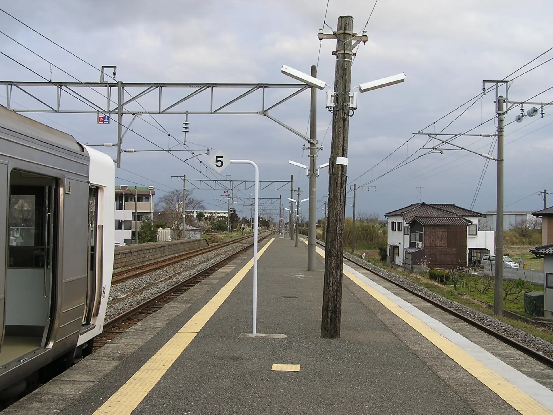 新田原駅