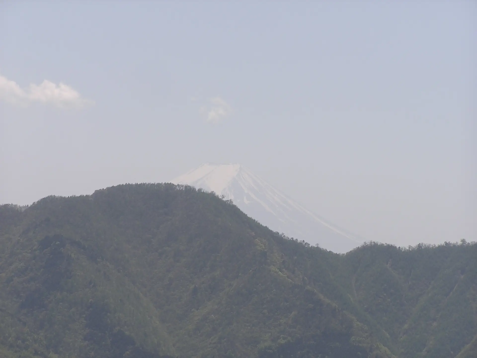富士山