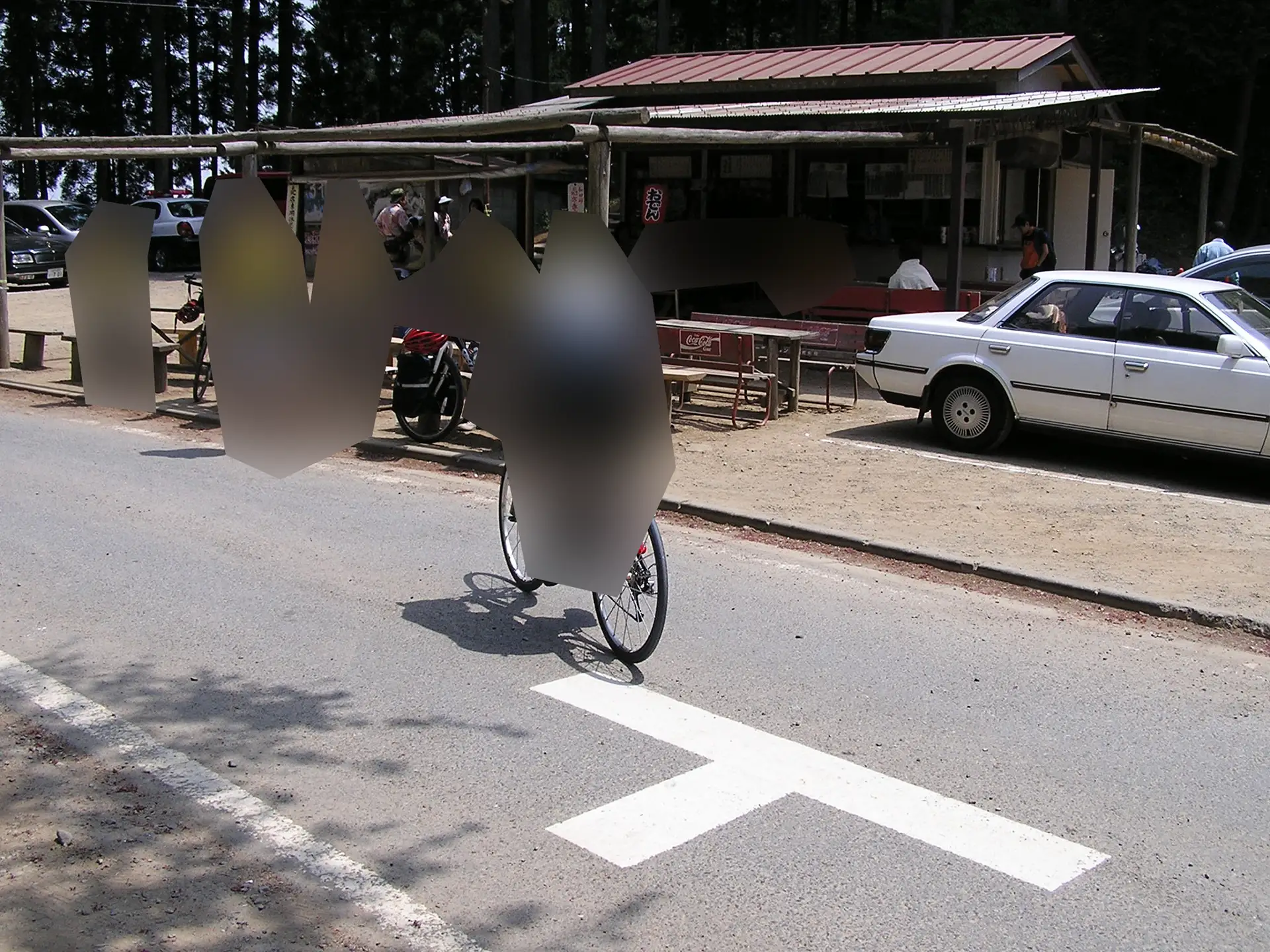 ふたたび和田峠