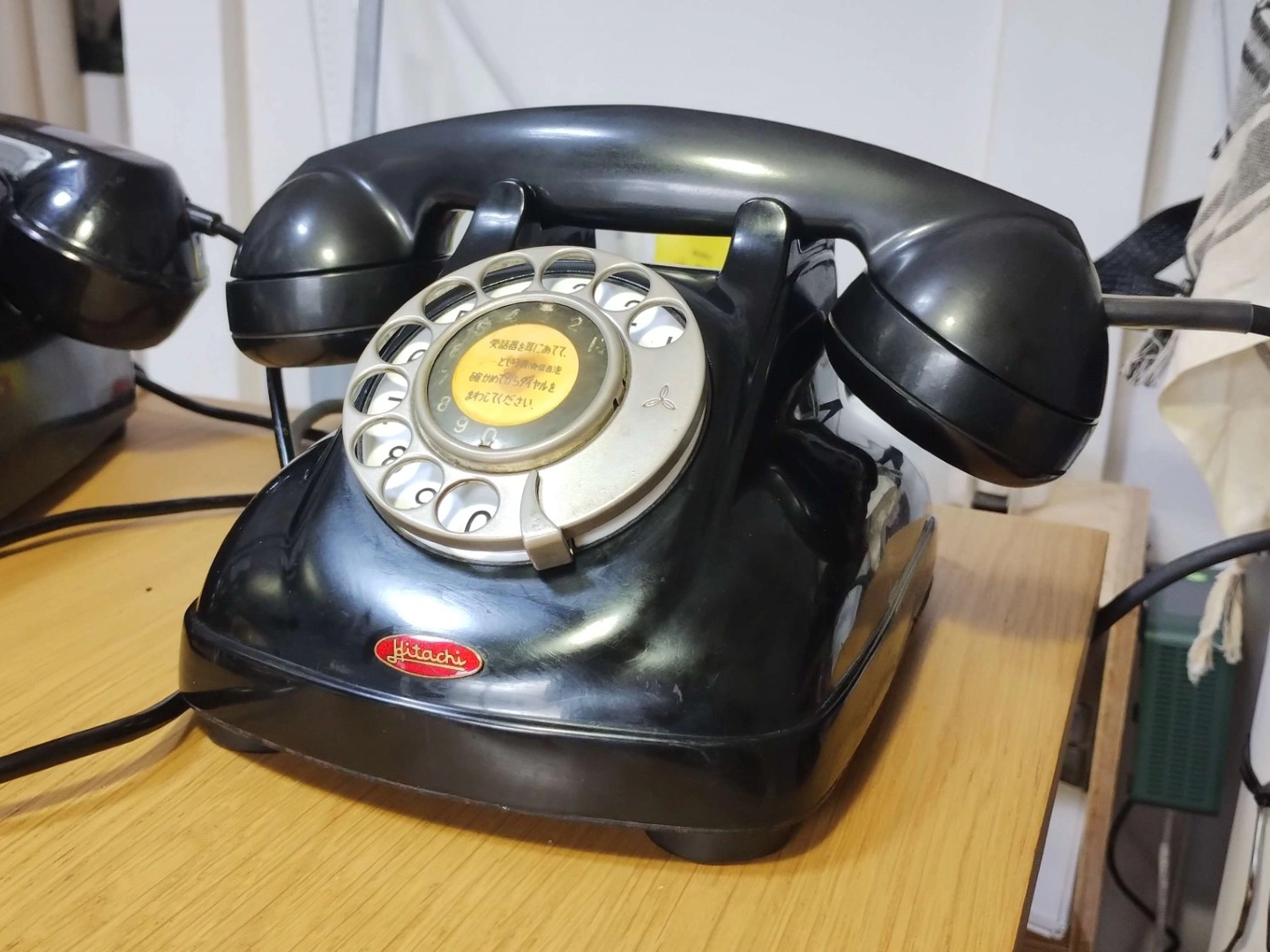 4号電話機