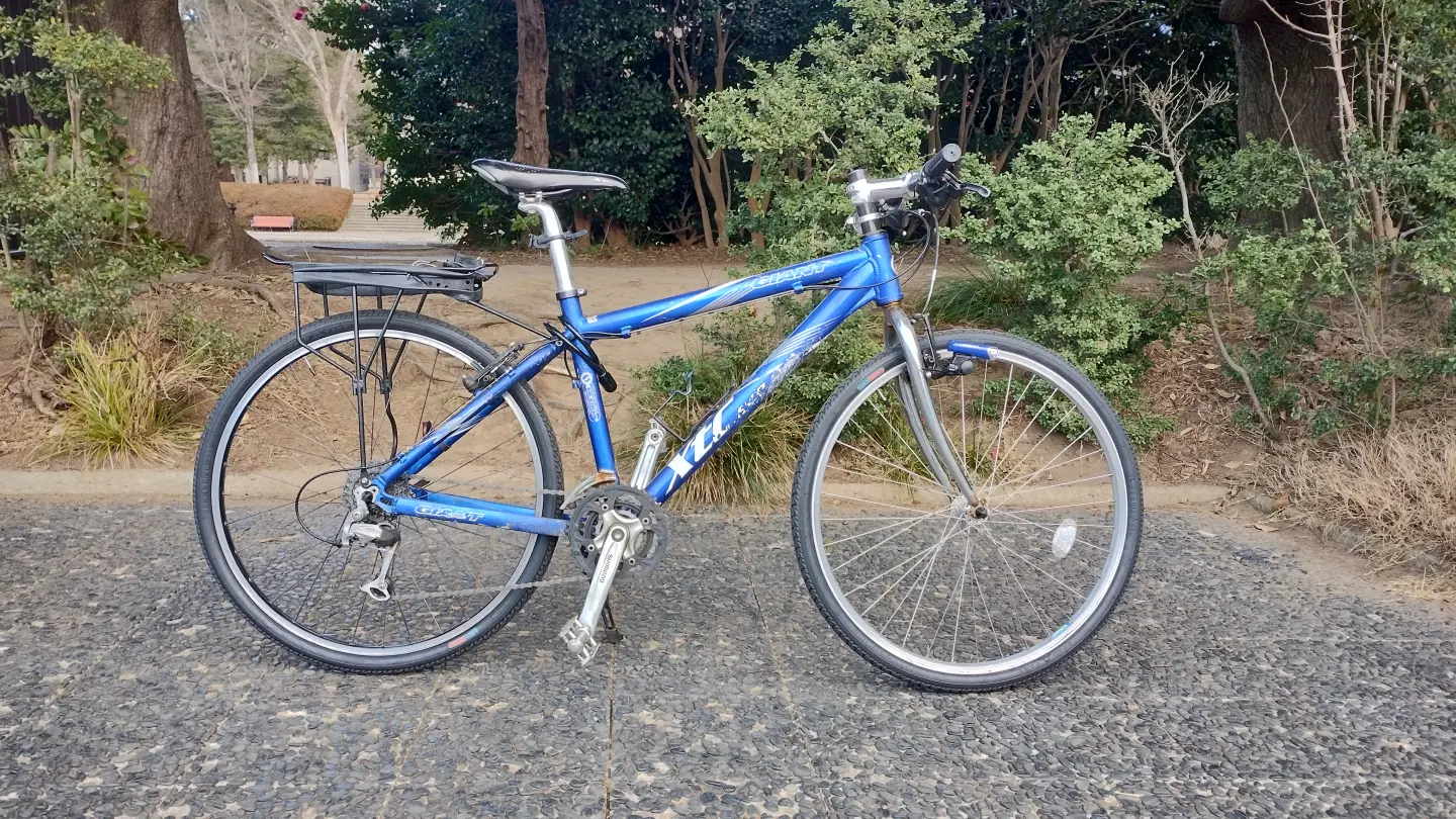 XtC840 2025年撮影